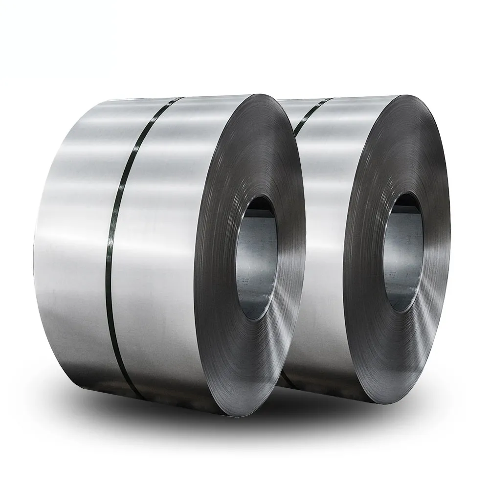 carbon steel coil